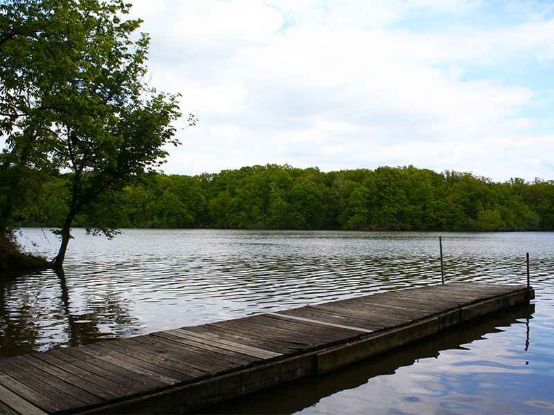 Washington County State Recreation Area